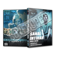 Sanal İntihar - Social Suicide Cover Tasarımı (Dvd Cover)